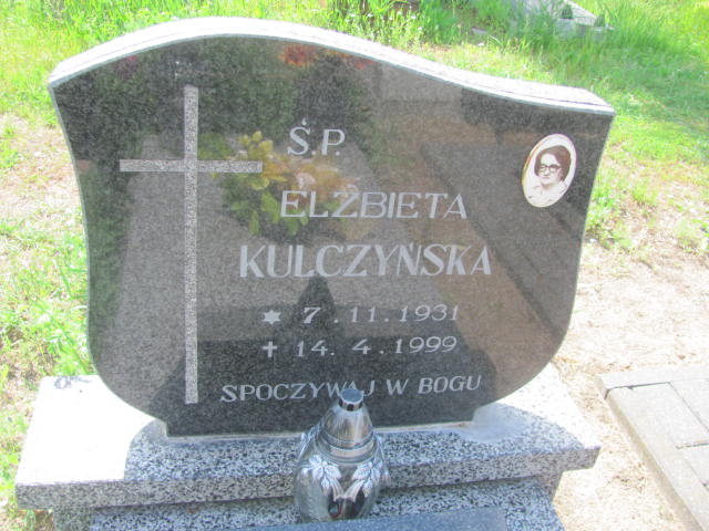 Bogdan Kulczyński 1932 Bydgoszcz - Grobonet - Wyszukiwarka osób pochowanych