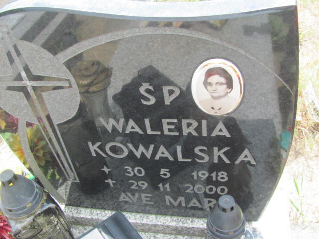 Jadwiga Wielewska 1943 Bydgoszcz - Grobonet - Wyszukiwarka osób pochowanych