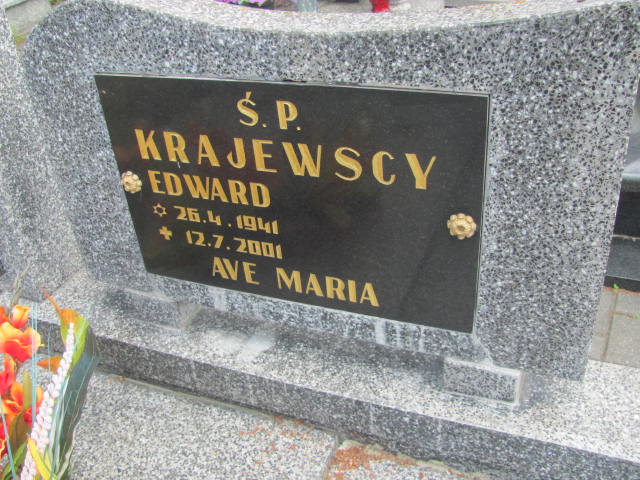 Waldemar Olszewski 1964 Bydgoszcz - Grobonet - Wyszukiwarka osób pochowanych