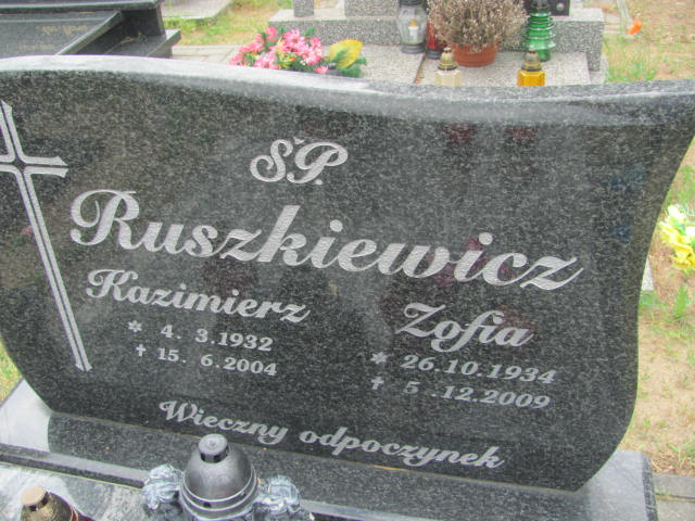 Andrzej GÓRECKI 1946 Bydgoszcz - Grobonet - Wyszukiwarka osób pochowanych