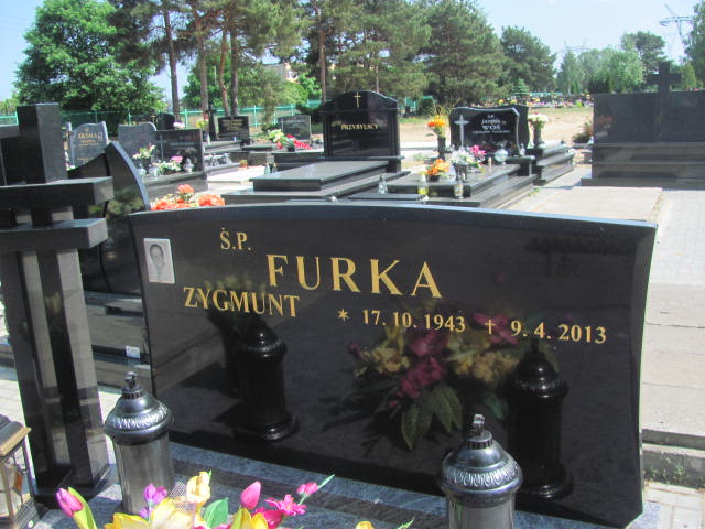 Wincenty BIEDZIAK 2019 Bydgoszcz - Grobonet - Wyszukiwarka osób pochowanych