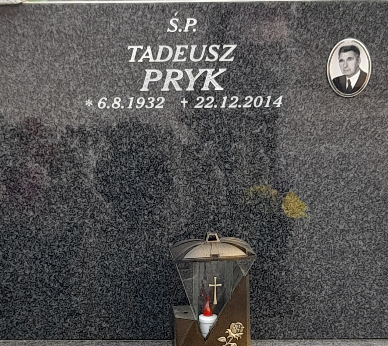 Lucyna Ramus 1941 Bydgoszcz - Grobonet - Wyszukiwarka osób pochowanych