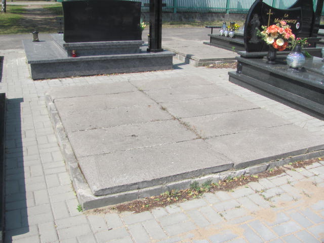 Roman Konieczny  1942 Bydgoszcz - Grobonet - Wyszukiwarka osób pochowanych