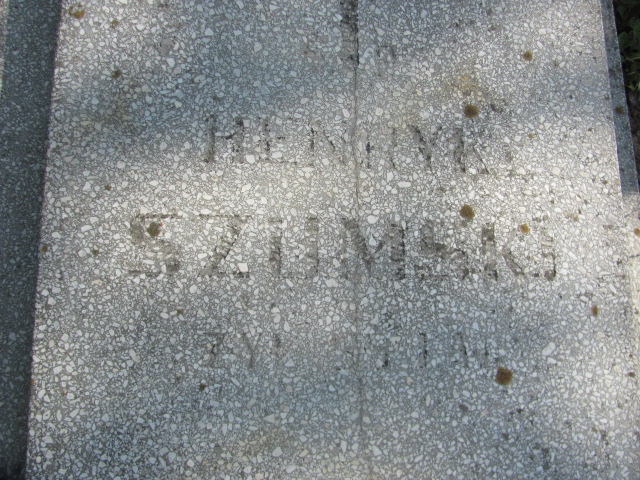 Henryk Szumski 1940 Bydgoszcz - Grobonet - Wyszukiwarka osób pochowanych