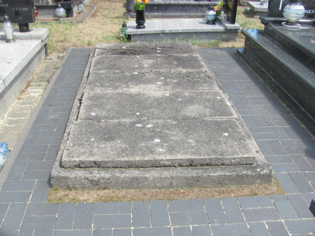 Irena Firfas 1940 Bydgoszcz - Grobonet - Wyszukiwarka osób pochowanych