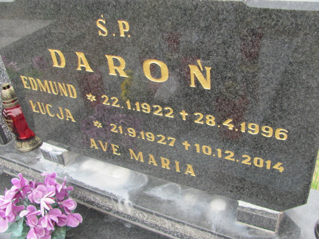 Elżbieta Pasoń 1957 Bydgoszcz - Grobonet - Wyszukiwarka osób pochowanych