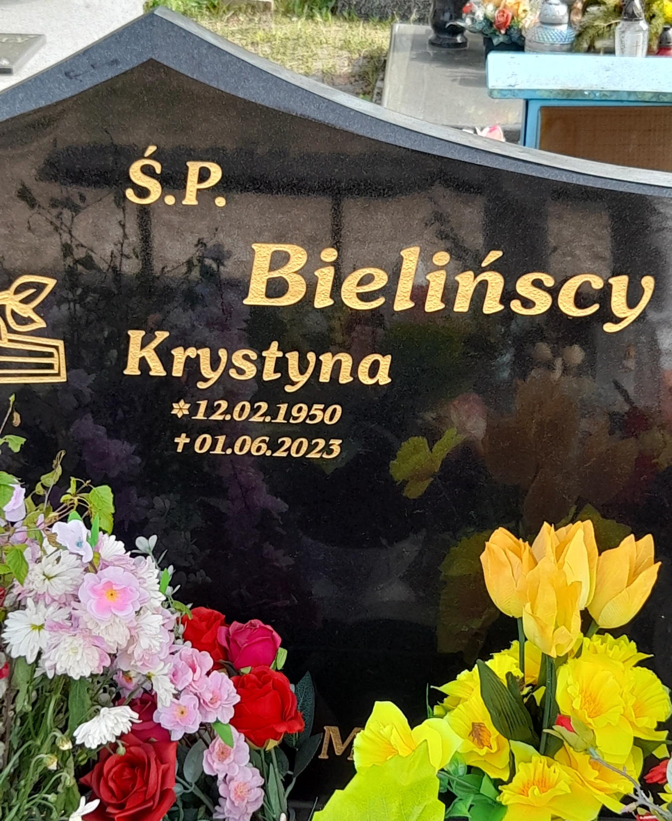 Hanna Sadowska 1956 Bydgoszcz - Grobonet - Wyszukiwarka osób pochowanych