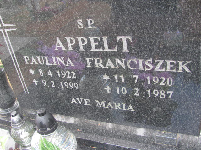 Krystyna Fomicka 1943 Bydgoszcz - Grobonet - Wyszukiwarka osób pochowanych