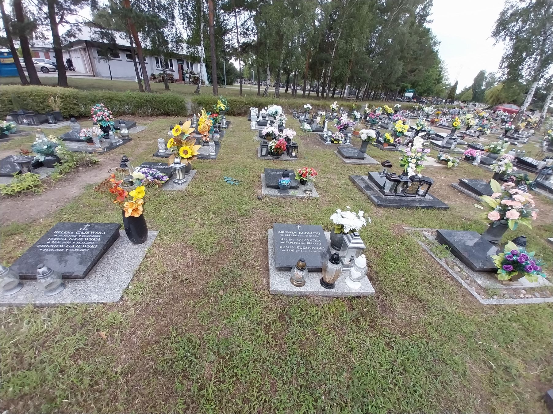 Zbigniew Rudnicki 1925 Bydgoszcz - Grobonet - Wyszukiwarka osób pochowanych