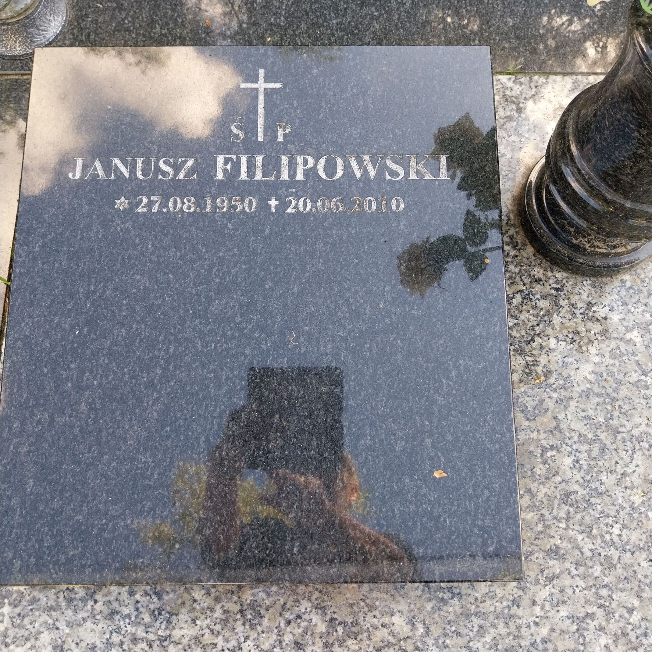 Urszula Borucka 1926 Bydgoszcz - Grobonet - Wyszukiwarka osób pochowanych