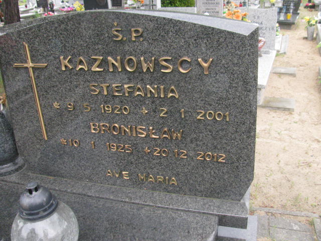 Grażyna Matkowska 1950 Bydgoszcz - Grobonet - Wyszukiwarka osób pochowanych