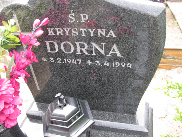 Henryk Dorna 1941 Bydgoszcz - Grobonet - Wyszukiwarka osób pochowanych