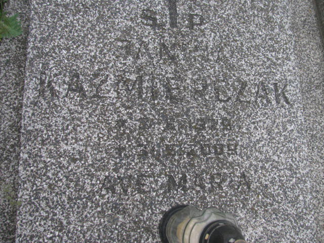 Ludwik Kaźmierczak 1921 Bydgoszcz - Grobonet - Wyszukiwarka osób pochowanych