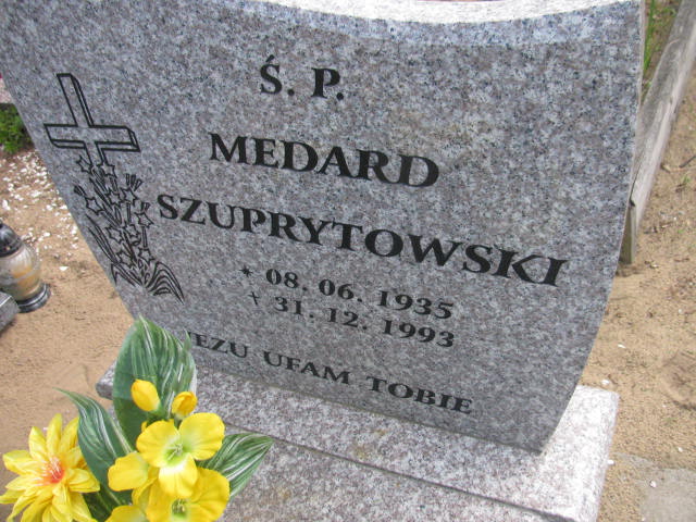 Lech Czyżewski 1959 Bydgoszcz - Grobonet - Wyszukiwarka osób pochowanych