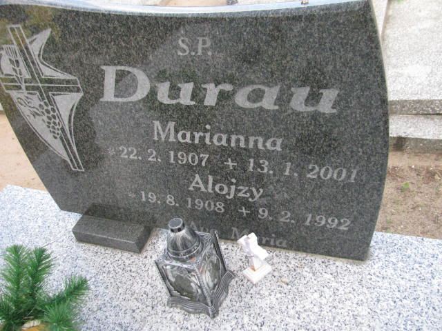 Bożena Głowacka 1934 Bydgoszcz - Grobonet - Wyszukiwarka osób pochowanych