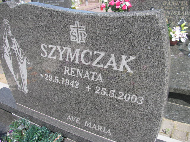 Leszek Szymczak 1936 Bydgoszcz - Grobonet - Wyszukiwarka osób pochowanych