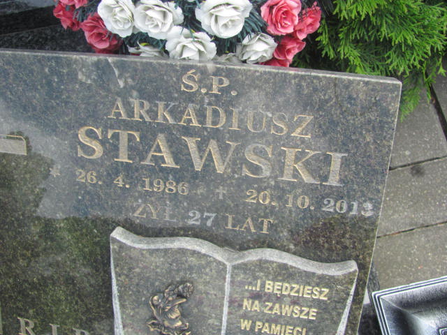 Teodozja Stawska 1929 Bydgoszcz - Grobonet - Wyszukiwarka osób pochowanych