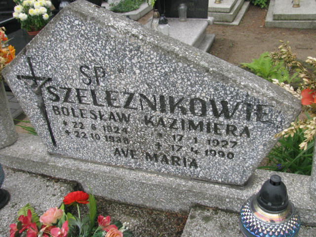 Wiktor Lewandowski 1938 Bydgoszcz - Grobonet - Wyszukiwarka osób pochowanych