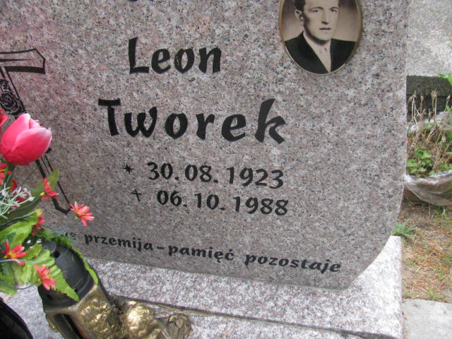 Staniława Tworek 1925 Bydgoszcz - Grobonet - Wyszukiwarka osób pochowanych