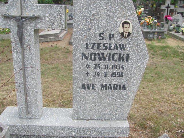 Ewa Potocka 1961 Bydgoszcz - Grobonet - Wyszukiwarka osób pochowanych