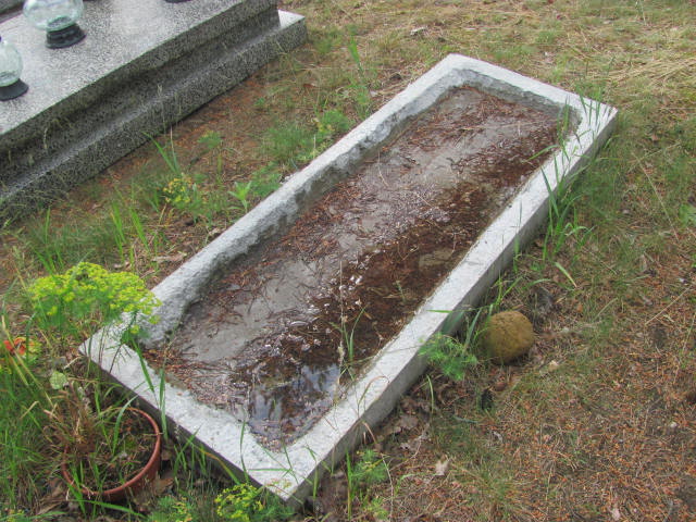  NN Bydgoszcz - Grobonet - Wyszukiwarka osób pochowanych