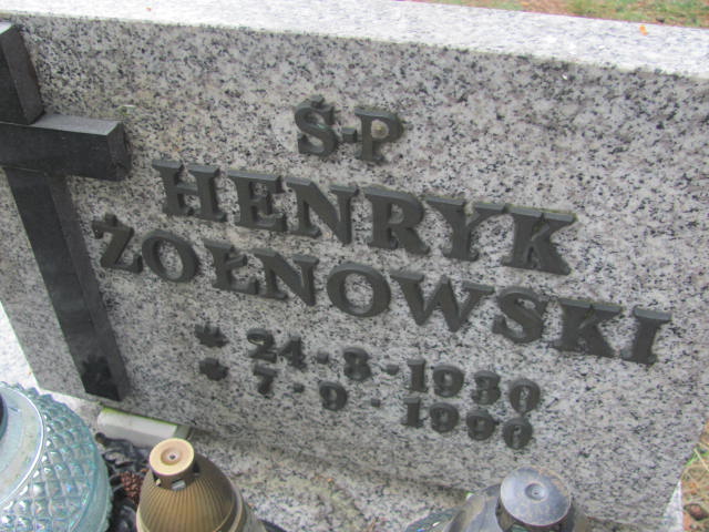 Seweryna Żółnowska  1933 Bydgoszcz - Grobonet - Wyszukiwarka osób pochowanych