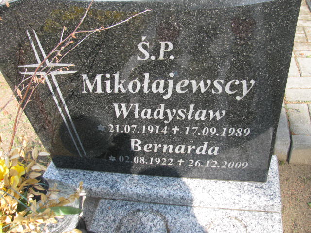 Longina Kukiełczyńska 1951 Bydgoszcz - Grobonet - Wyszukiwarka osób pochowanych