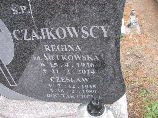 Piotr Czajkowski 1962 Bydgoszcz - Grobonet - Wyszukiwarka osób pochowanych