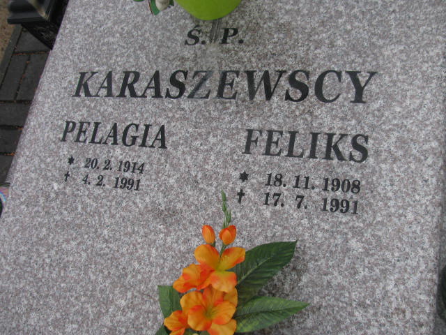 Irena Kowalczyk 1950 Bydgoszcz - Grobonet - Wyszukiwarka osób pochowanych