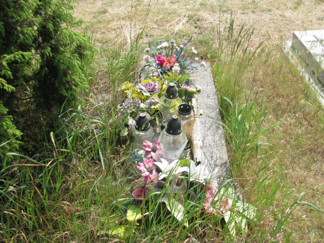 Mirosława Bielec 1932 Bydgoszcz - Grobonet - Wyszukiwarka osób pochowanych