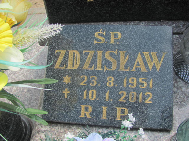 Edmund Błaszak 1920 Bydgoszcz - Grobonet - Wyszukiwarka osób pochowanych