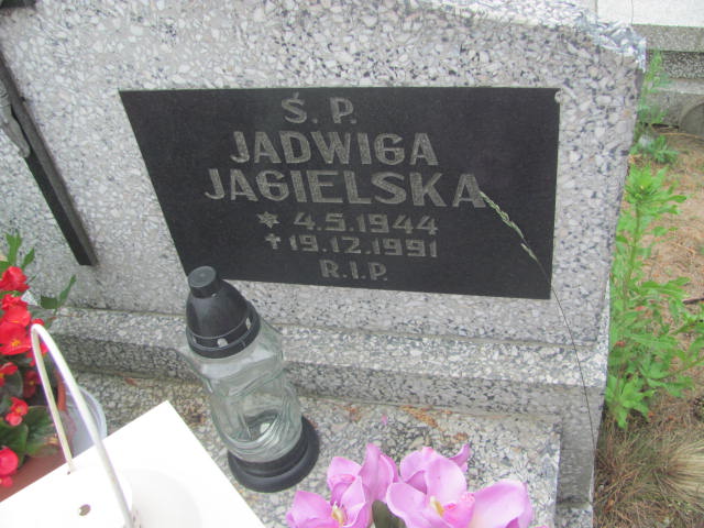 Marian Jagielski 1938 Bydgoszcz - Grobonet - Wyszukiwarka osób pochowanych