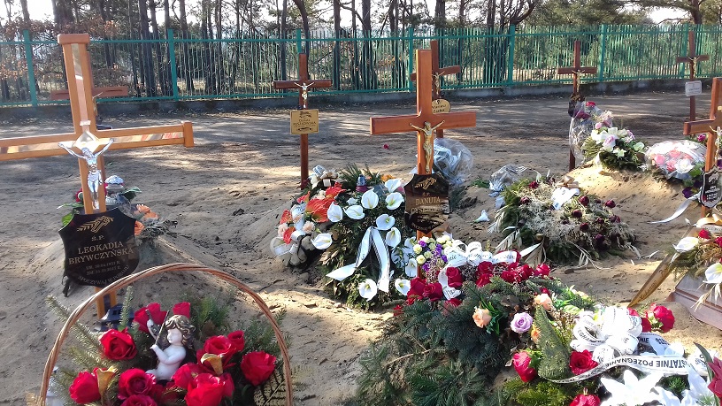 Jadwiga Rakowska 1936 Bydgoszcz - Grobonet - Wyszukiwarka osób pochowanych