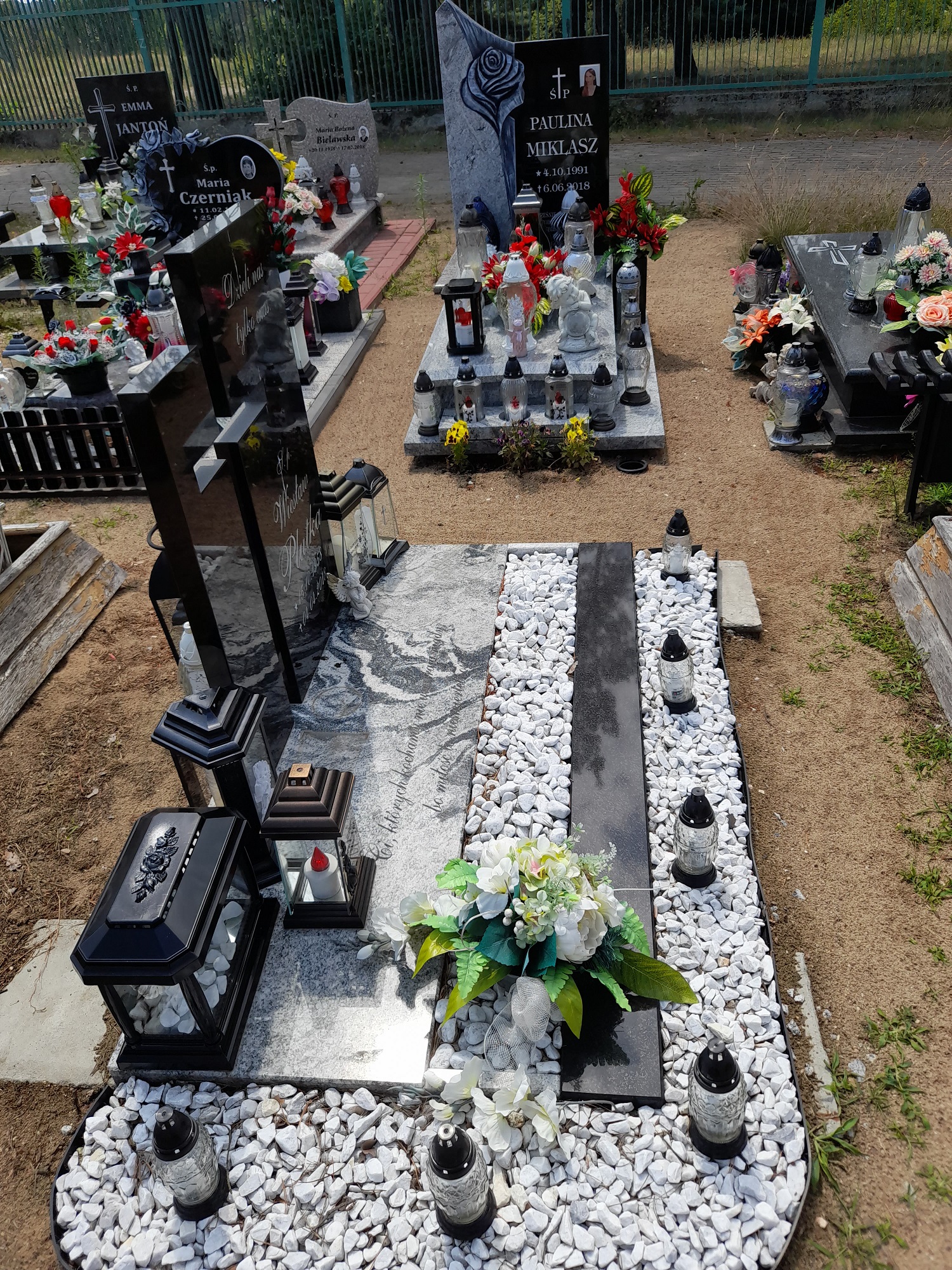 Wiesław Plutka 1958 Bydgoszcz - Grobonet - Wyszukiwarka osób pochowanych