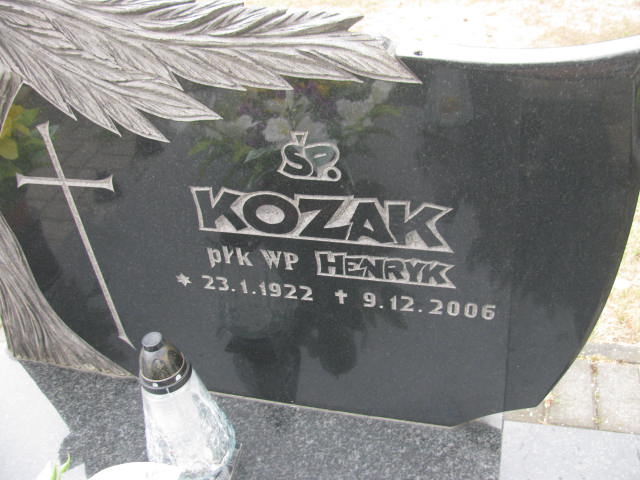 Jolanta Kozak 1938 Bydgoszcz - Grobonet - Wyszukiwarka osób pochowanych