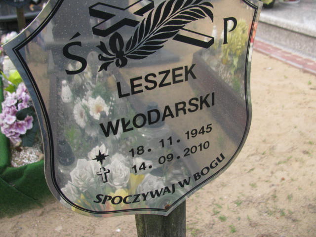 Marta Włodarska 1948 Bydgoszcz - Grobonet - Wyszukiwarka osób pochowanych