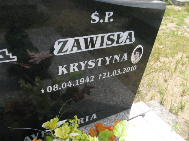 Edmund Zawisła 1937 Bydgoszcz - Grobonet - Wyszukiwarka osób pochowanych