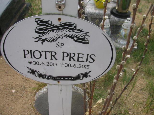  Prejs 2015 Bydgoszcz - Grobonet - Wyszukiwarka osób pochowanych