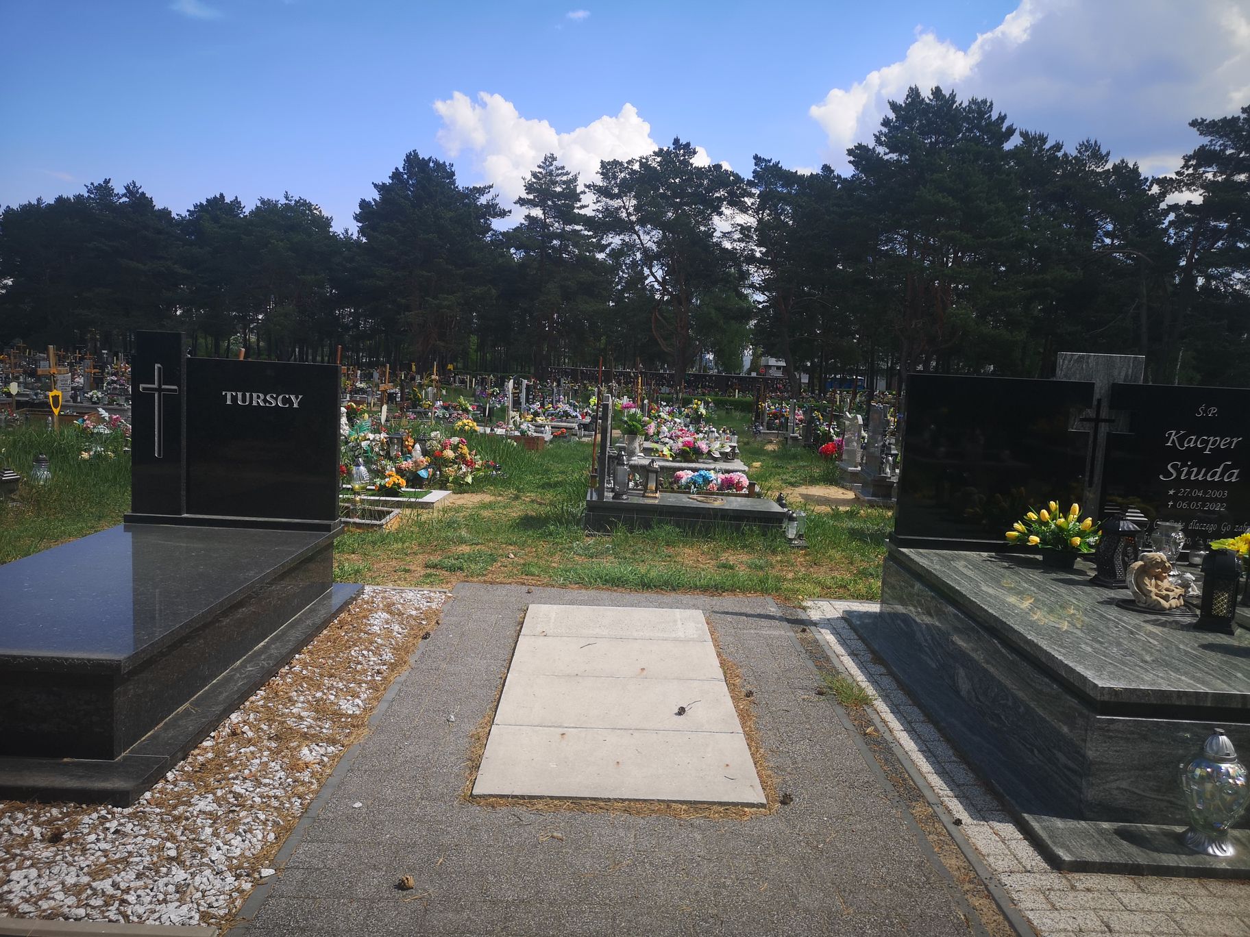 Antoni Zwoliński 1944 Bydgoszcz - Grobonet - Wyszukiwarka osób pochowanych