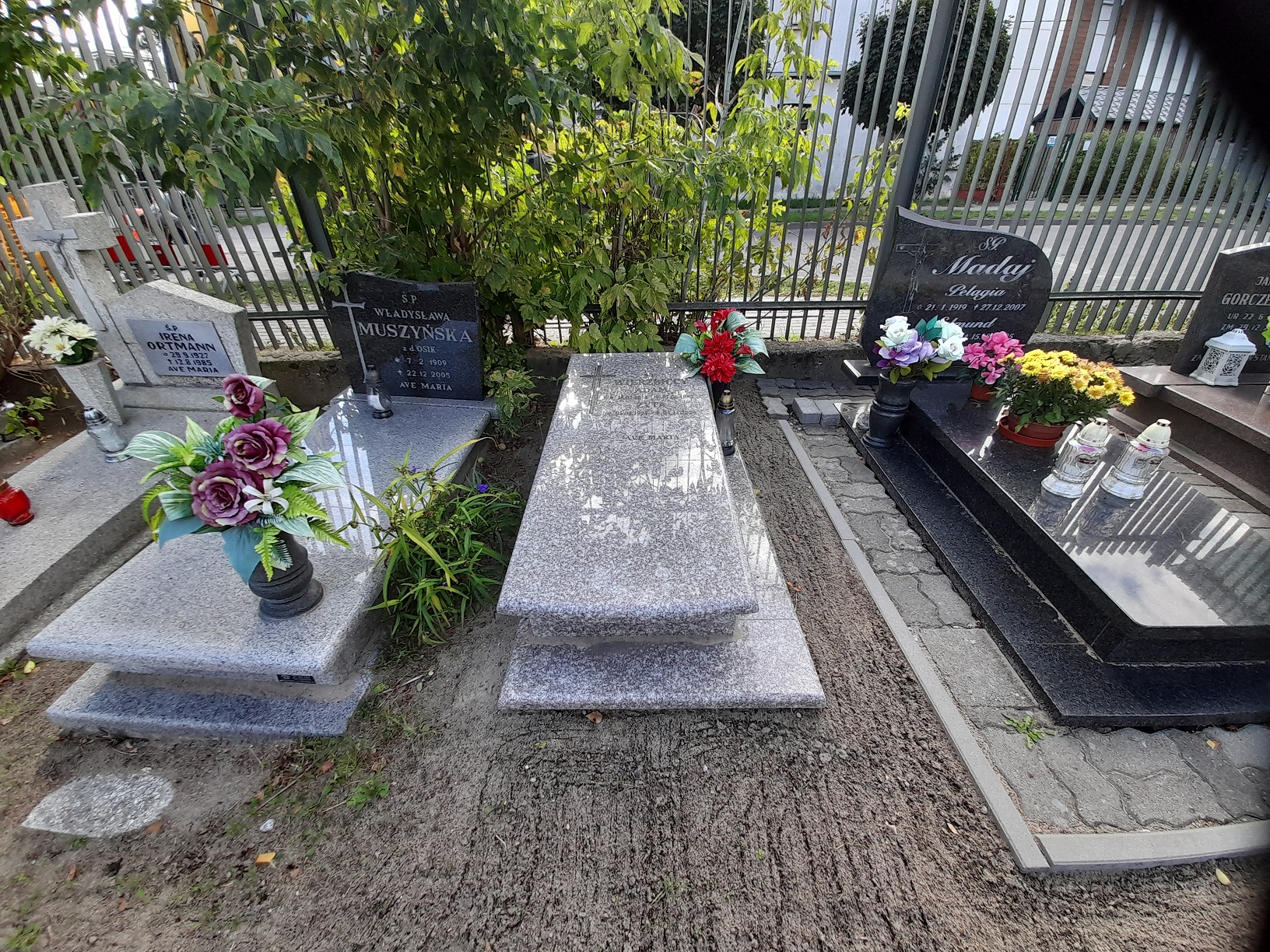 Adam Wierzbicki 1914 Bydgoszcz - Grobonet - Wyszukiwarka osób pochowanych