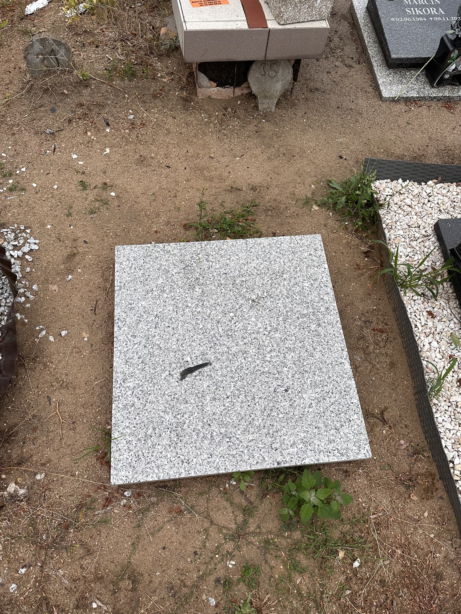  Rezerwacja Woźniak Roman Bydgoszcz - Grobonet - Wyszukiwarka osób pochowanych