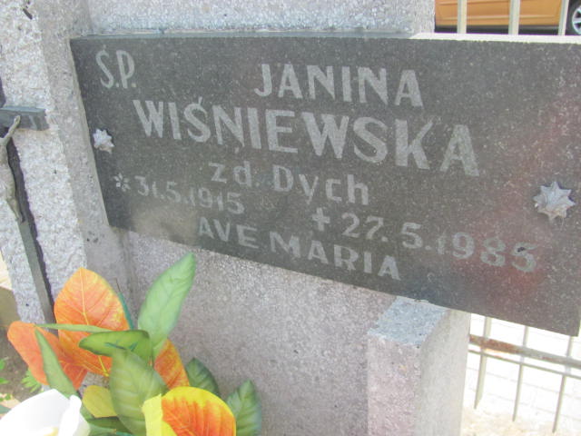 Barbara Kotowska 1946 Bydgoszcz - Grobonet - Wyszukiwarka osób pochowanych