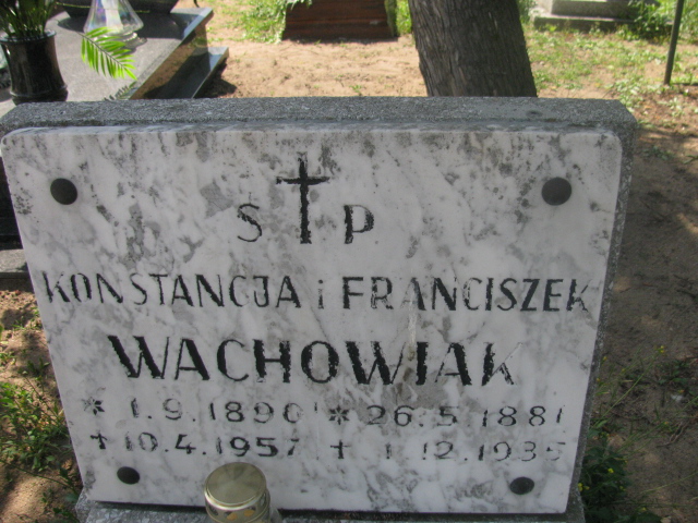 Aniela Kuligowska 1917 Bydgoszcz - Grobonet - Wyszukiwarka osób pochowanych