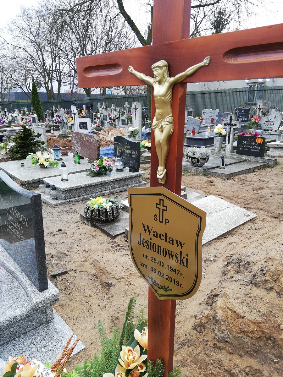 Teresa Kostuj 1933 Bydgoszcz - Grobonet - Wyszukiwarka osób pochowanych