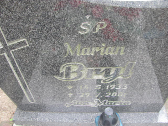 Wanda Bryl 1941 Bydgoszcz - Grobonet - Wyszukiwarka osób pochowanych