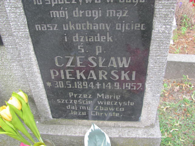 Elżbieta Południak 1939 Bydgoszcz - Grobonet - Wyszukiwarka osób pochowanych