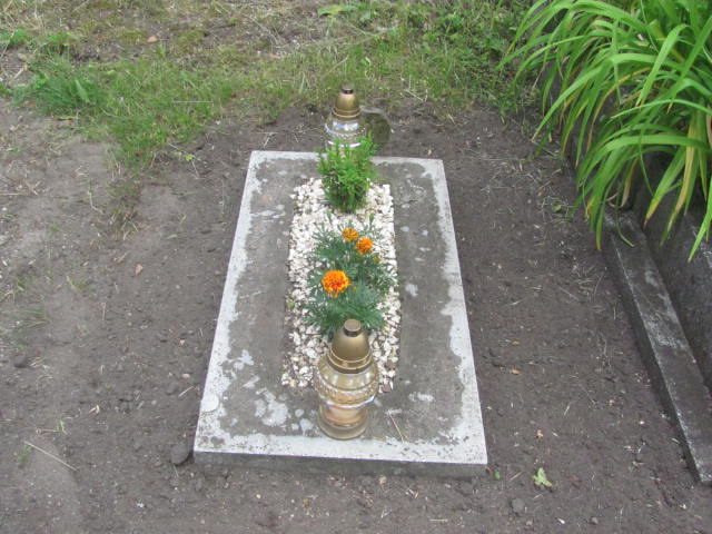  NN Bydgoszcz - Grobonet - Wyszukiwarka osób pochowanych