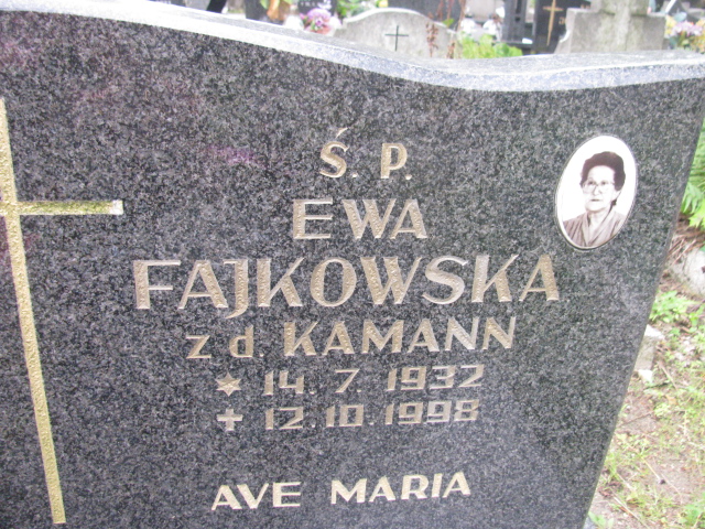 Teresa Filcek 1953 Bydgoszcz - Grobonet - Wyszukiwarka osób pochowanych
