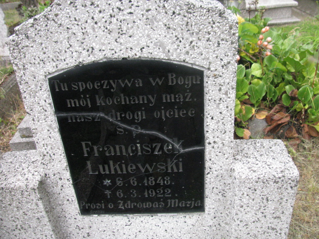 Alfons Partyka 1933 Bydgoszcz - Grobonet - Wyszukiwarka osób pochowanych