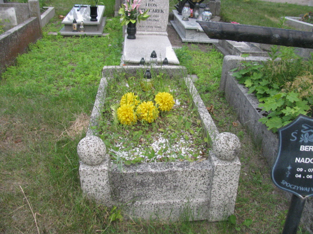  NN Bydgoszcz - Grobonet - Wyszukiwarka osób pochowanych